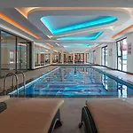 Stylish In Yekta Royal Club * Аланія
