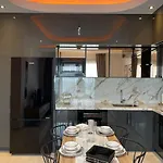 Апартаменти Stylish In Yekta Royal Club Аланія