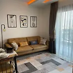 Stylish In Yekta Royal Club Lägenhet Alanya