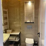 Stylish In Yekta Royal Club Appartement Alanya
