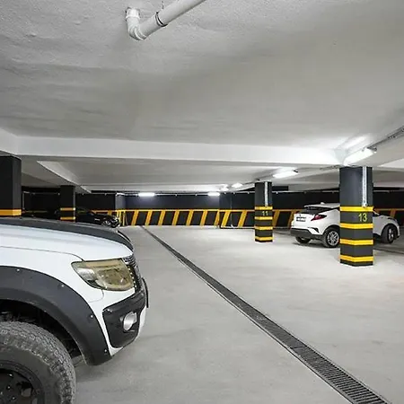Stylish In Yekta Royal Club * Аланія