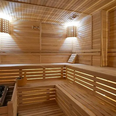 Stylish In Yekta Royal Club Apartment *