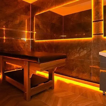 Apartment Stylish In Yekta Royal Club Alanya