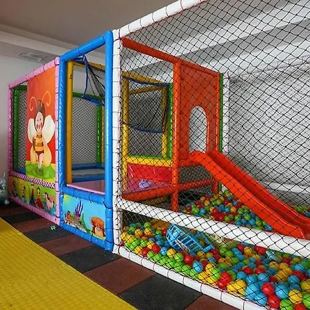 Stylish In Yekta Royal Club 阿拉尼亚