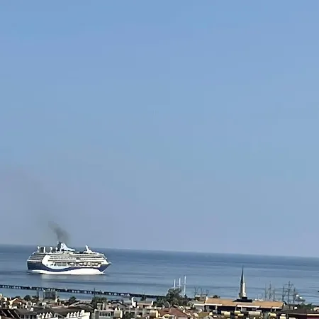 Stylish In Yekta Royal Club * 阿拉尼亚