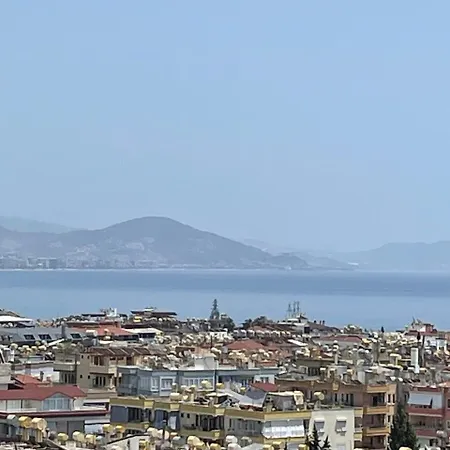 Apartment Stylish In Yekta Royal Club *