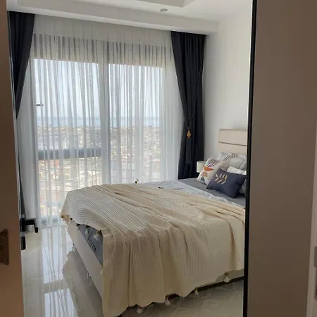 Stylish In Yekta Royal Club Апартаменти