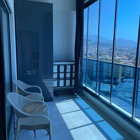 Stylish In Yekta Royal Club 公寓