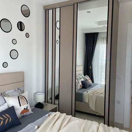 Stylish In Yekta Royal Club Alanya