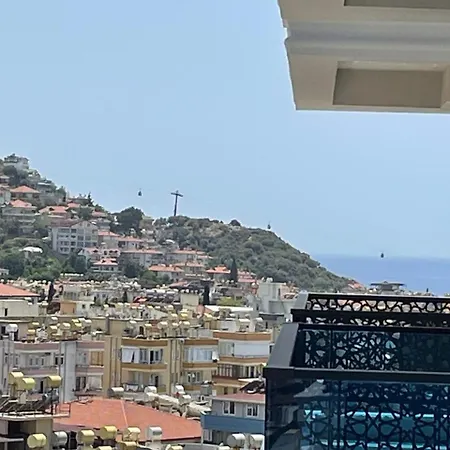 Lägenhet Stylish In Yekta Royal Club *