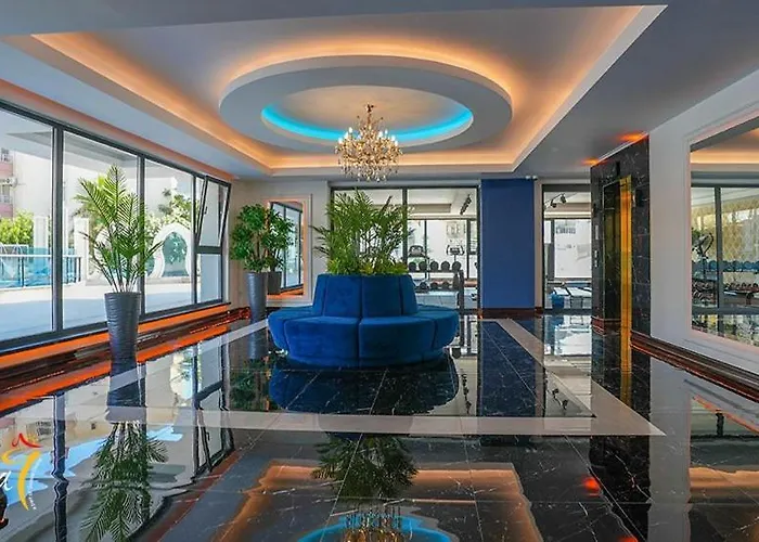 公寓 Stylish In Yekta Royal Club *