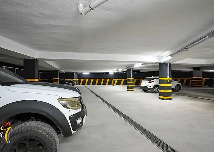 Stylish In Yekta Royal Club * 阿拉尼亚