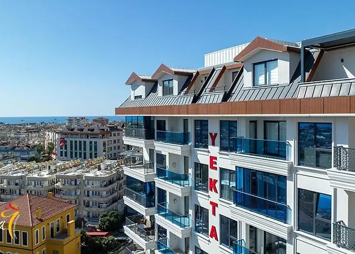 Stylish In Yekta Royal Club