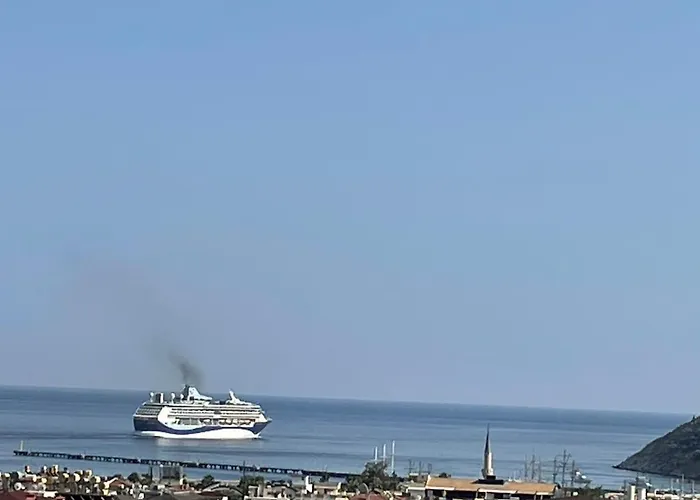 Stylish In Yekta Royal Club * 阿拉尼亚