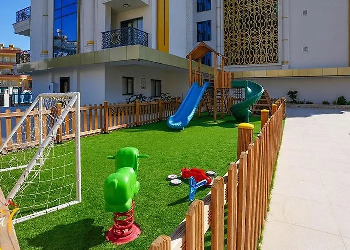 Stylish In Yekta Royal Club *