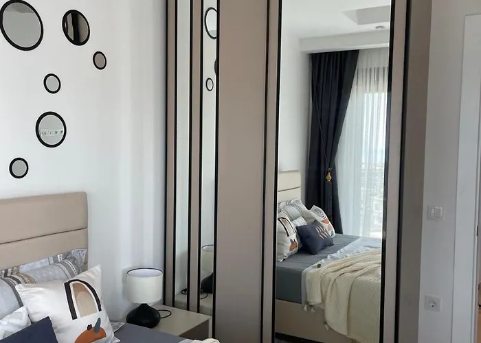 Stylish In Yekta Royal Club 阿拉尼亚