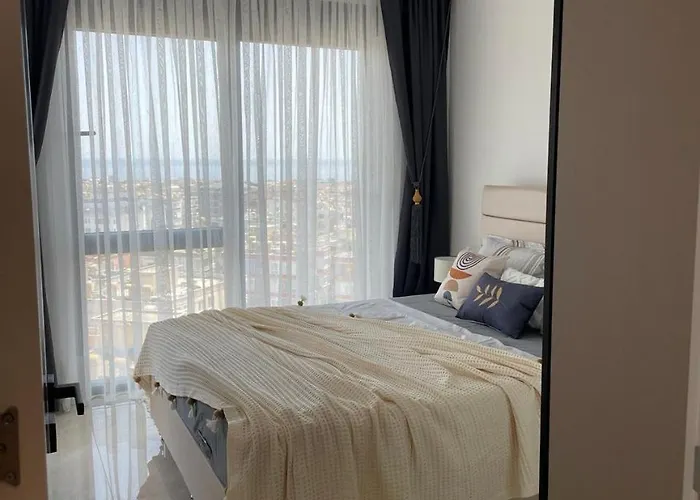 Stylish In Yekta Royal Club 公寓